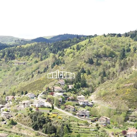 Dom wakacyjny Malpas125 Maison 6 10personnes Accons