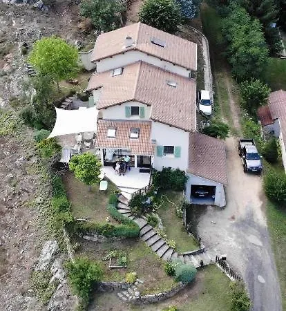 Malpas125 Maison 6 10personnes Dom wakacyjny *