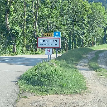 Dom wakacyjny Malpas125 Maison 6 10personnes *