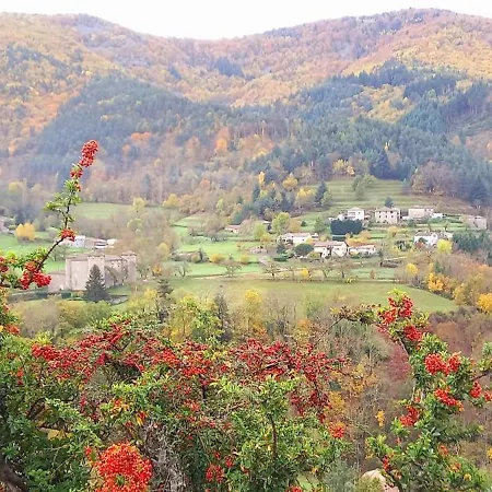 Malpas125 Maison 6 10personnes Dom wakacyjny