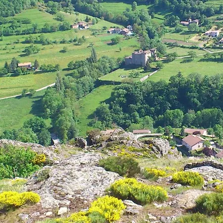 Dom wakacyjny Malpas125 Maison 6 10personnes