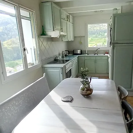 Malpas125 Maison 6 10personnes * Accons