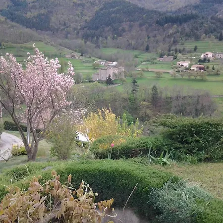Malpas125 Maison 6 10personnes *