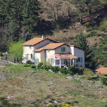 Malpas125 Maison 6 10personnes Dom wakacyjny Accons