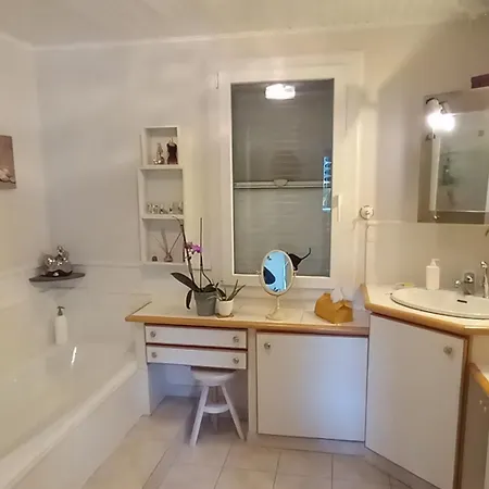 Maison Malpas125 Holiday home *
