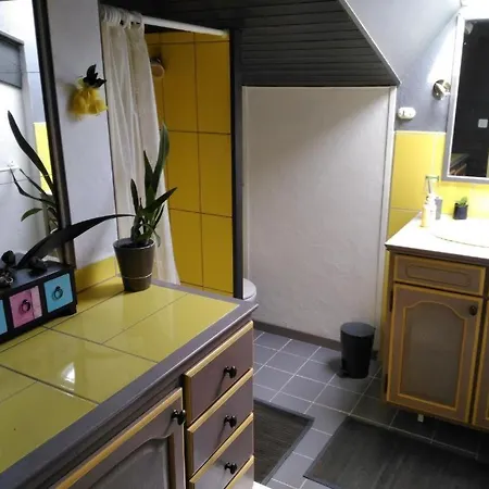 Holiday home Maison Malpas125 Accons