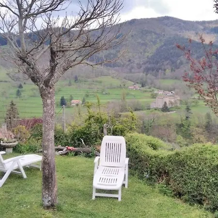 Maison Malpas125 Holiday home