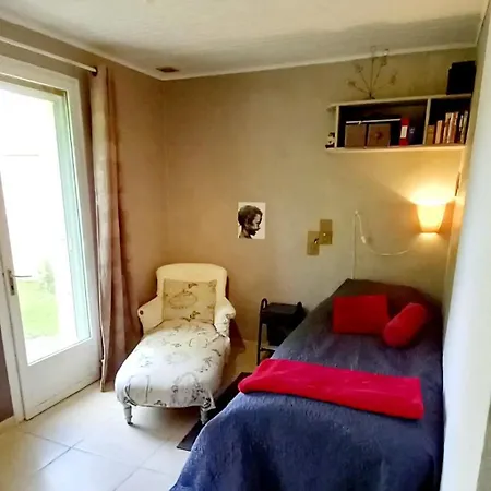 Malpas125 Maison 6 10personnes 度假居 *