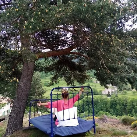 Holiday home Maison Malpas125 Accons