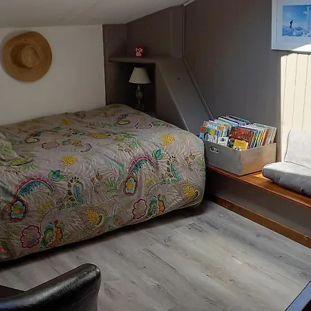 Holiday home Maison Malpas125 *
