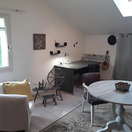 Holiday home Maison Malpas125 *