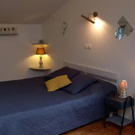 Holiday home Maison Malpas125 Accons