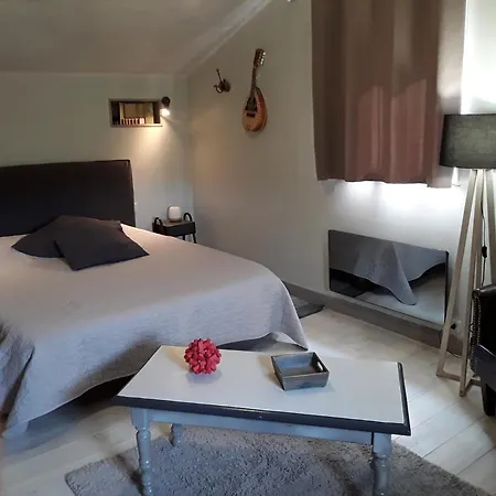 Maison Malpas125 Accons