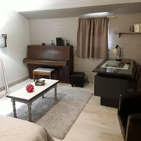 Holiday home Maison Malpas125 *