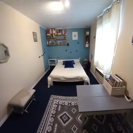 Maison Malpas125 Accons