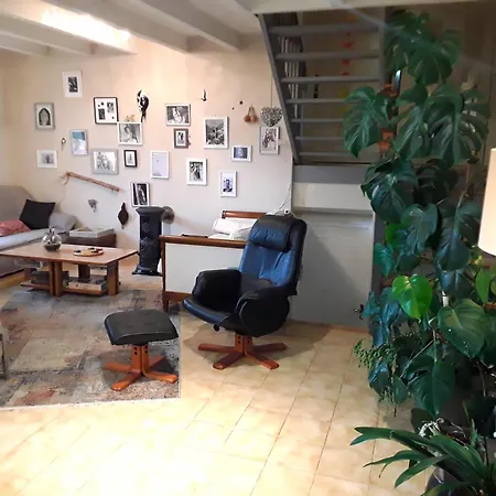 Maison Malpas125 * Accons