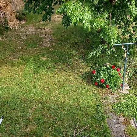 Holiday home Maison Malpas125