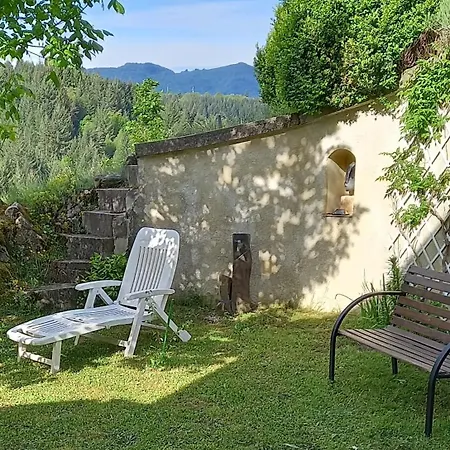 Holiday home Maison Malpas125
