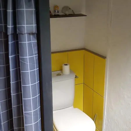 Holiday home Maison Malpas125 Accons