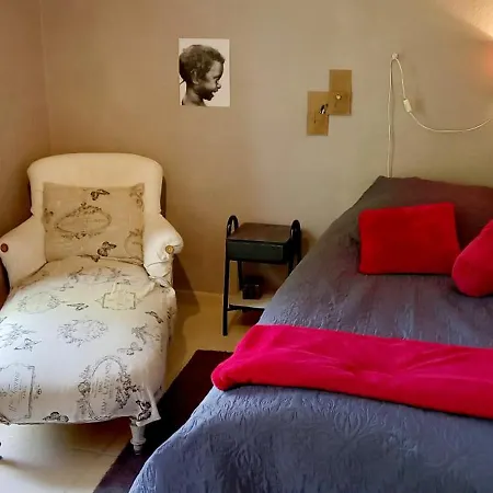 Maison Malpas125 Holiday home