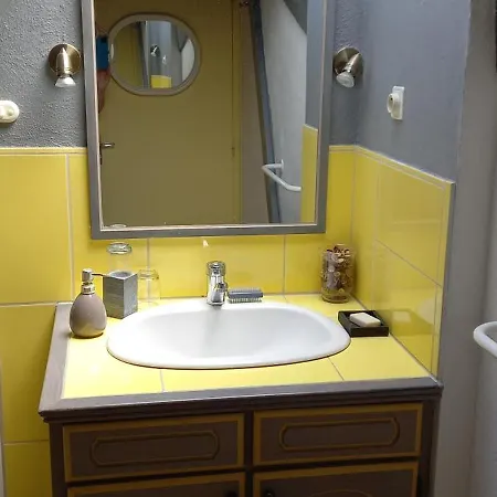 Holiday home Maison Malpas125 Accons
