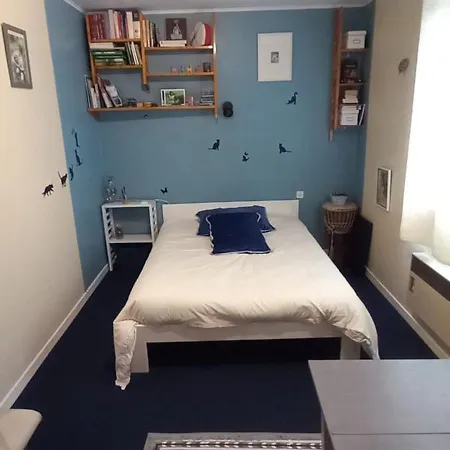 Maison Malpas125 *
