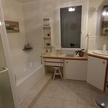 Maison Malpas125 Accons