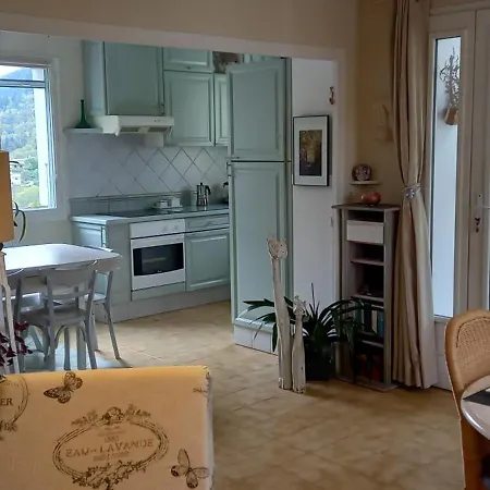 Maison Malpas125 * Accons