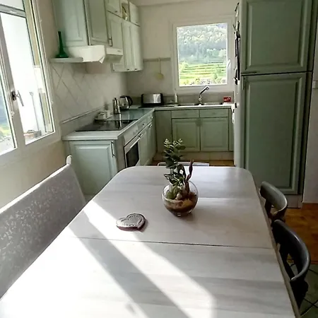 Maison Malpas125 Holiday home