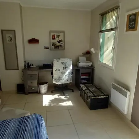 Maison Malpas125 Holiday home Accons