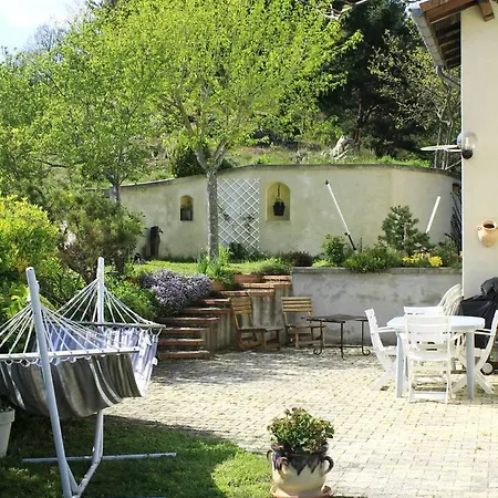 Maison Malpas125 Accons