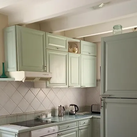 Maison Malpas125 Holiday home