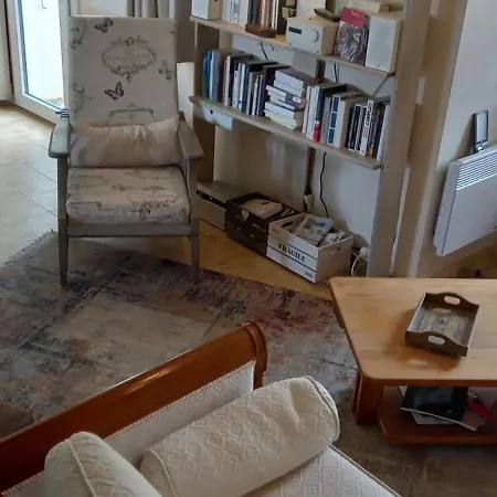 Holiday home Maison Malpas125